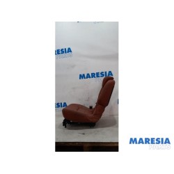 Renault - Scenic - Set of upholstery (complete)
