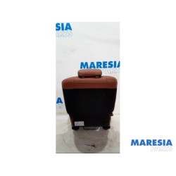 Renault - Scenic - Set of upholstery (complete)