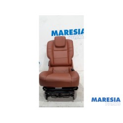 Renault - Scenic - Set of upholstery (complete)