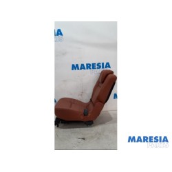 Renault - Scenic - Set of upholstery (complete)