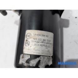 Citroen - Jumpy - Front wiper motor