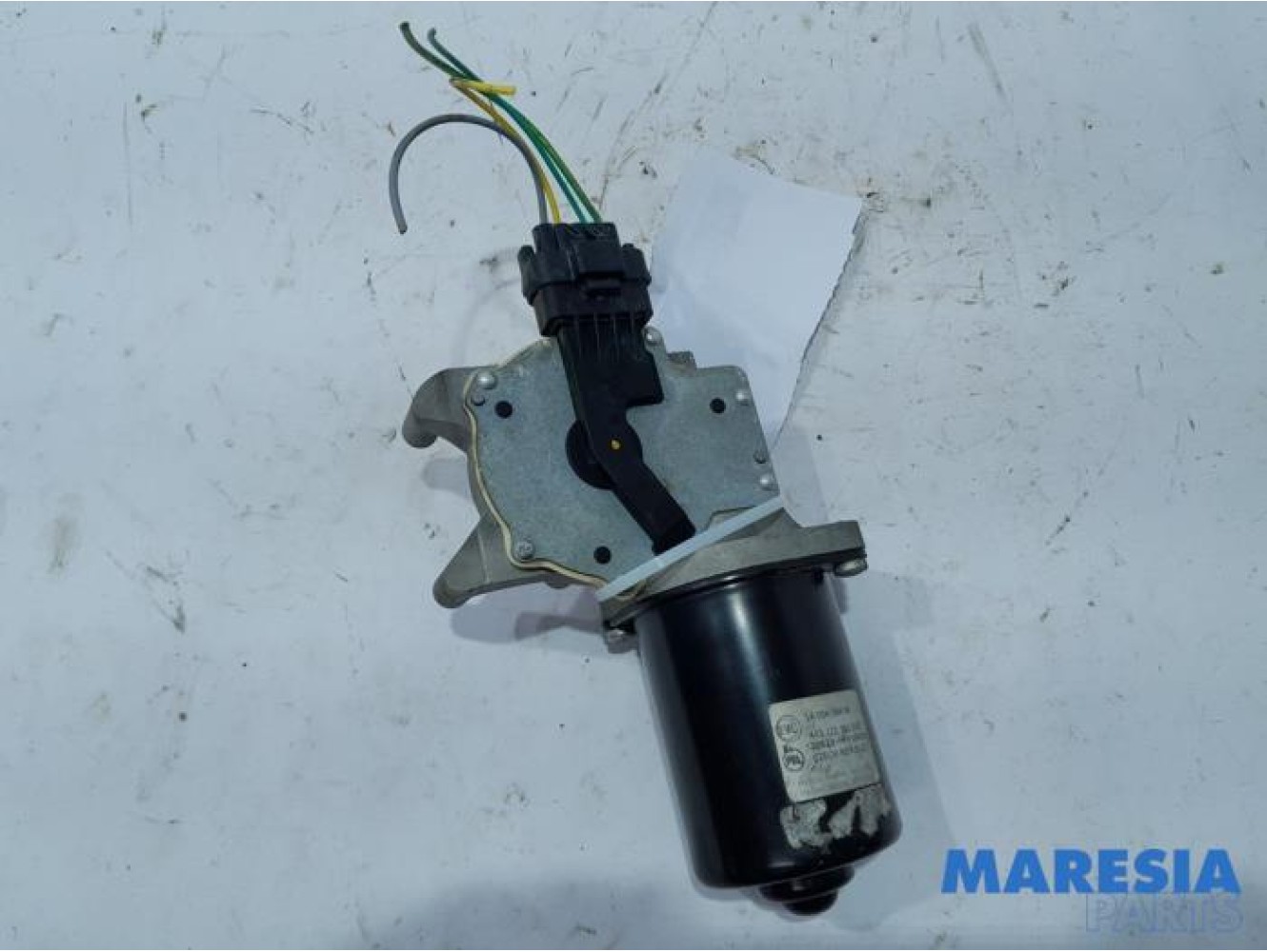 Citroen - Jumpy - Front wiper motor