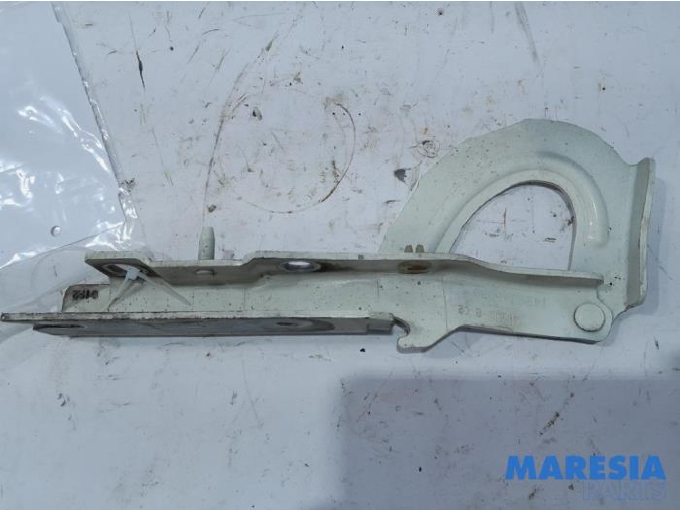 Citroen - Jumpy - Bonnet Hinge