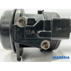 Citroen - Jumpy - Air mass meter