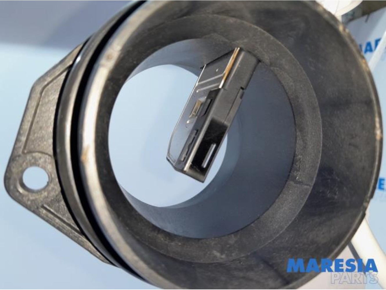 Citroen - Jumpy - Air mass meter