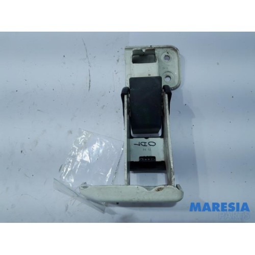 Citroen - Jumpy - Tailgate hinge