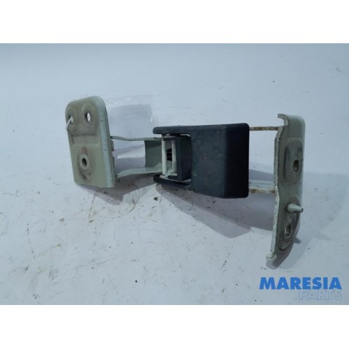 Citroen - Jumpy - Tailgate hinge
