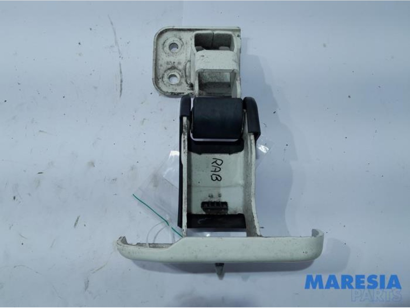 Citroen - Jumpy - Tailgate hinge