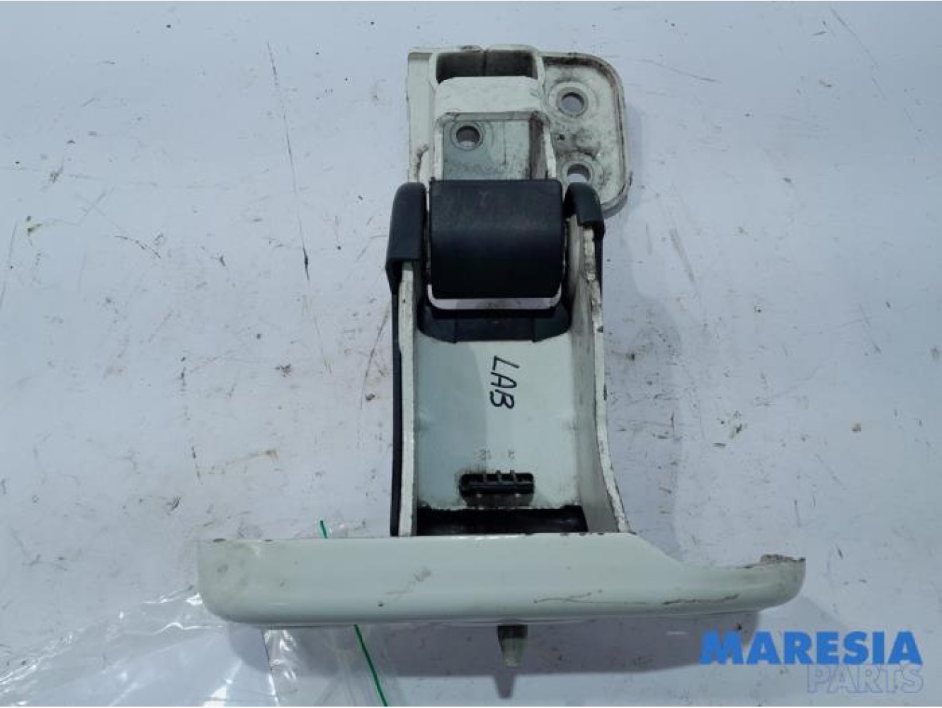 Citroen - Jumpy - Tailgate hinge