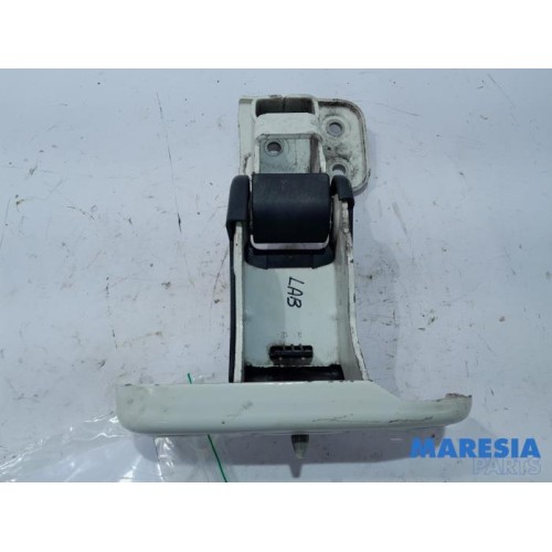 Citroen - Jumpy - Tailgate hinge