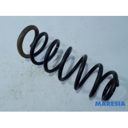 Citroen - Jumpy - Rear coil spring