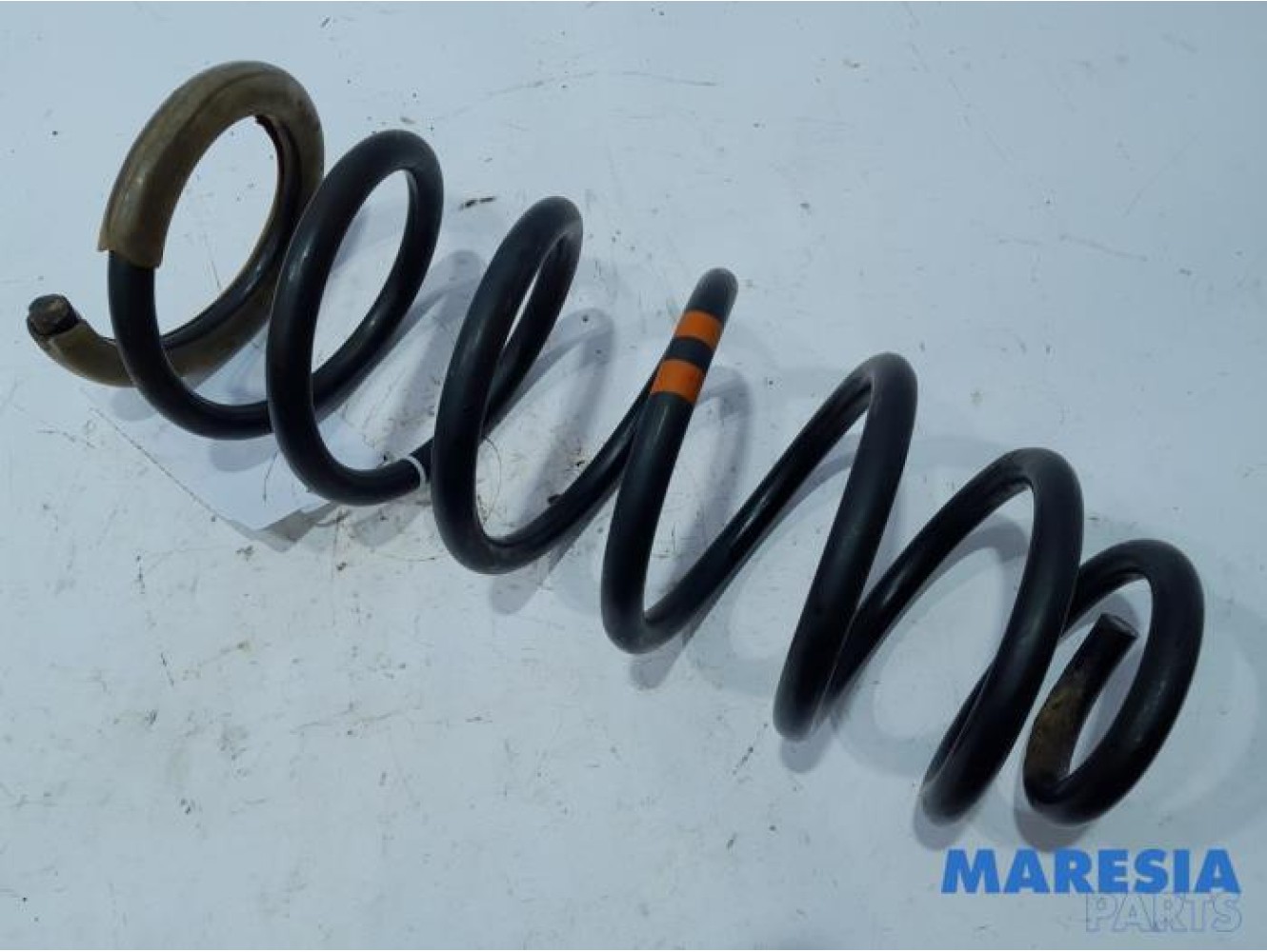 Citroen - Jumpy - Rear coil spring