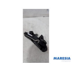 Renault - Scenic - Krikset + reservewiel