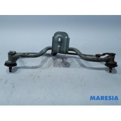 Citroen - Jumpy - Wiper mechanism