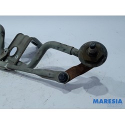 Citroen - Jumpy - Wiper mechanism