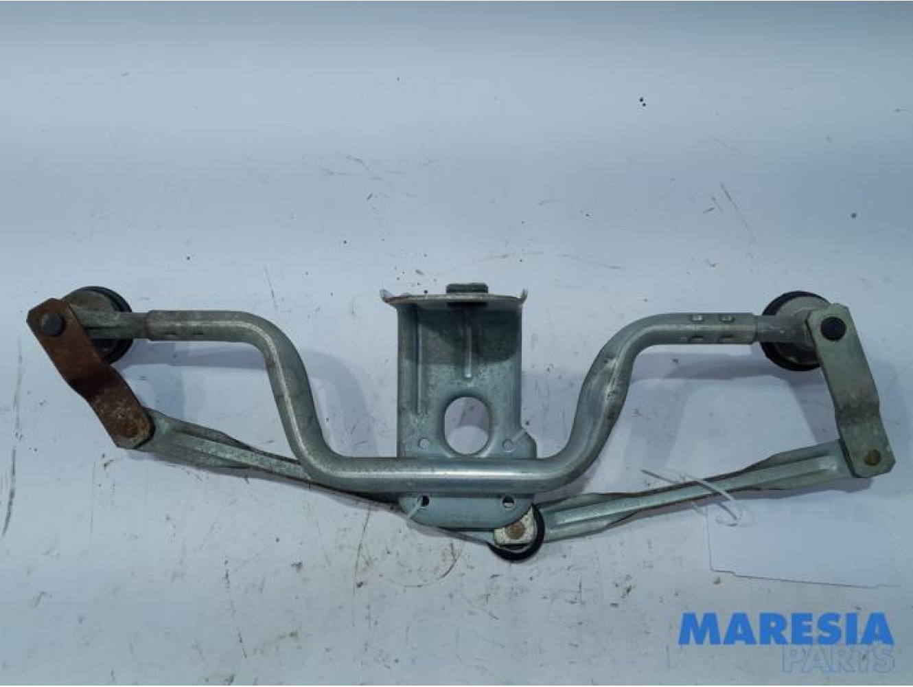 Citroen - Jumpy - Wiper mechanism
