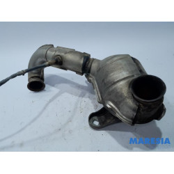 Citroen - Jumpy - Catalytic converter