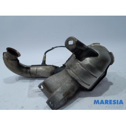 Citroen - Jumpy - Catalytic converter