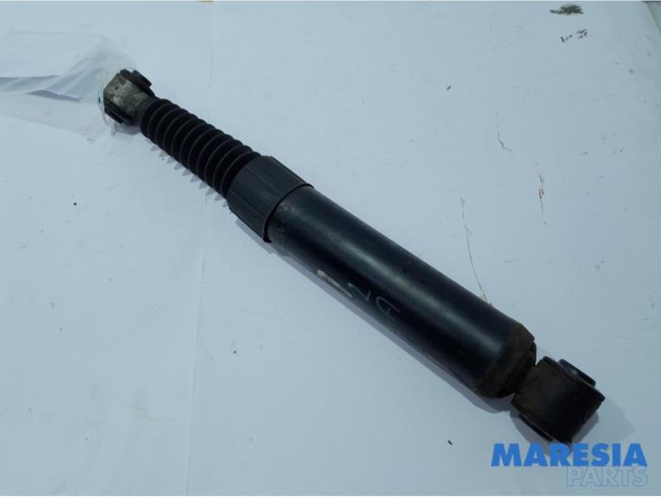 Citroen - Jumpy - Rear shock absorber, left