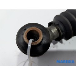 Citroen - Jumpy - Rear shock absorber, left