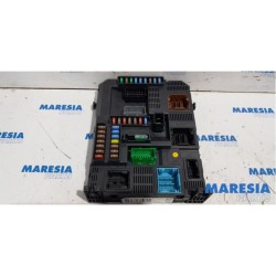 Peugeot - 308 - Engine management computer