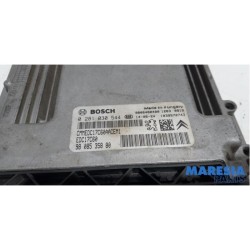 Peugeot - 308 - Engine management computer