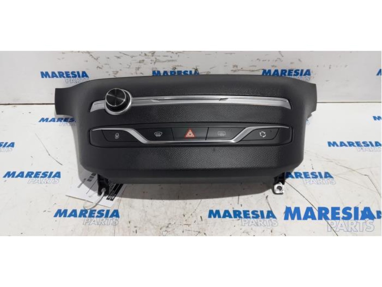 Peugeot - 308 - Radio