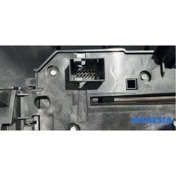 Peugeot - 308 - Radio