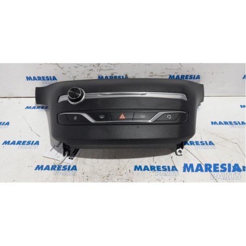 Peugeot - 308 - Radio