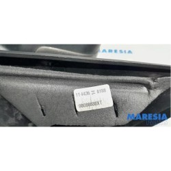 Peugeot - 308 - Wing mirror, left