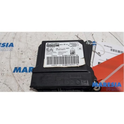 Peugeot - 308 - Airbag Module