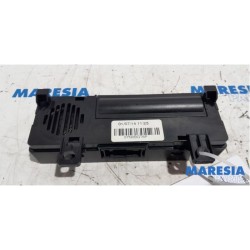 Peugeot - 308 - Navigation module