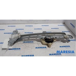 Peugeot - 308 - Fenstermechanik 4-türig links hinten