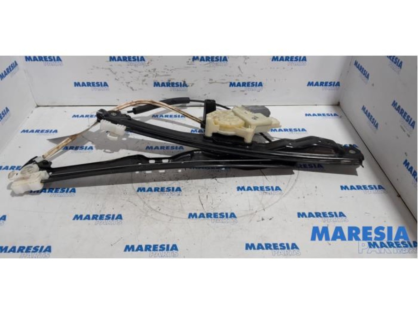 Peugeot - 308 - Window mechanism 4-door, front right