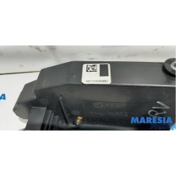 Peugeot - 308 - Front door lock mechanism 4-door, right