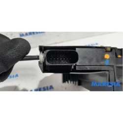 Peugeot - 308 - Front door lock mechanism 4-door, right
