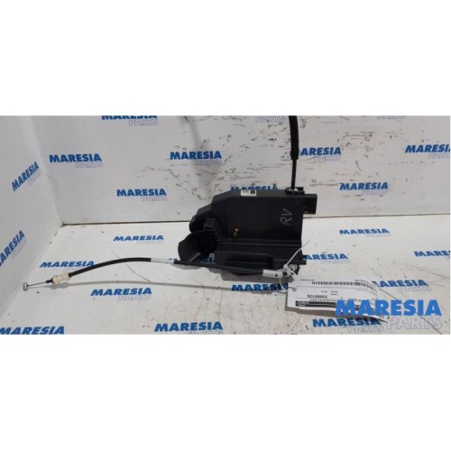 Peugeot - 308 - Front door lock mechanism 4-door, right