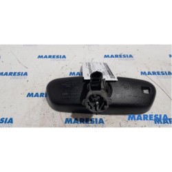 Peugeot - 308 - Rear view mirror