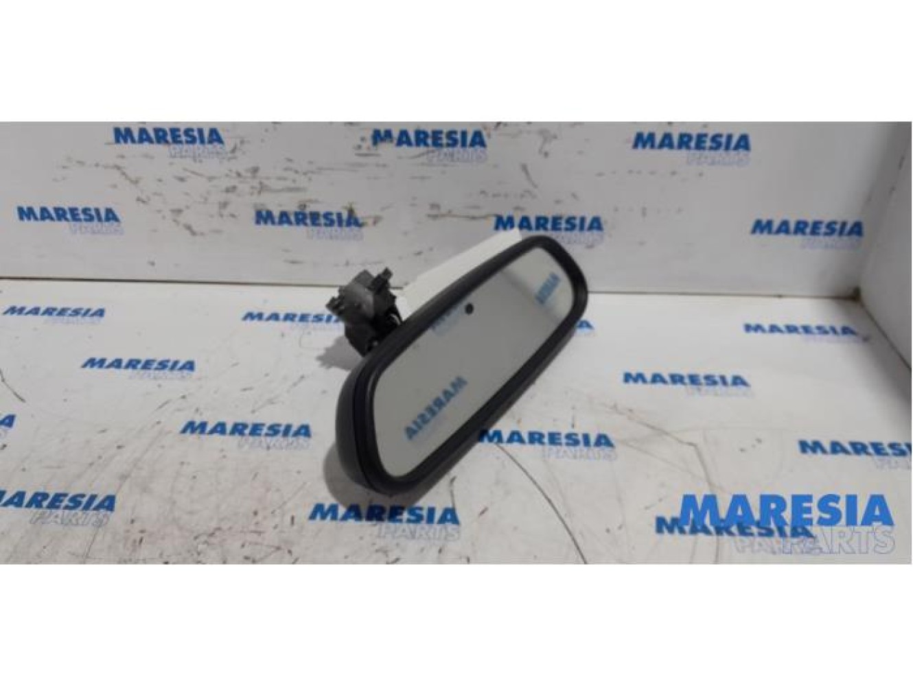 Peugeot - 308 - Rear view mirror