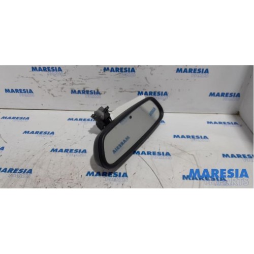 Peugeot - 308 - Rear view mirror