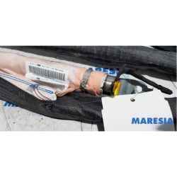 Peugeot - 308 - Roof curtain airbag, left