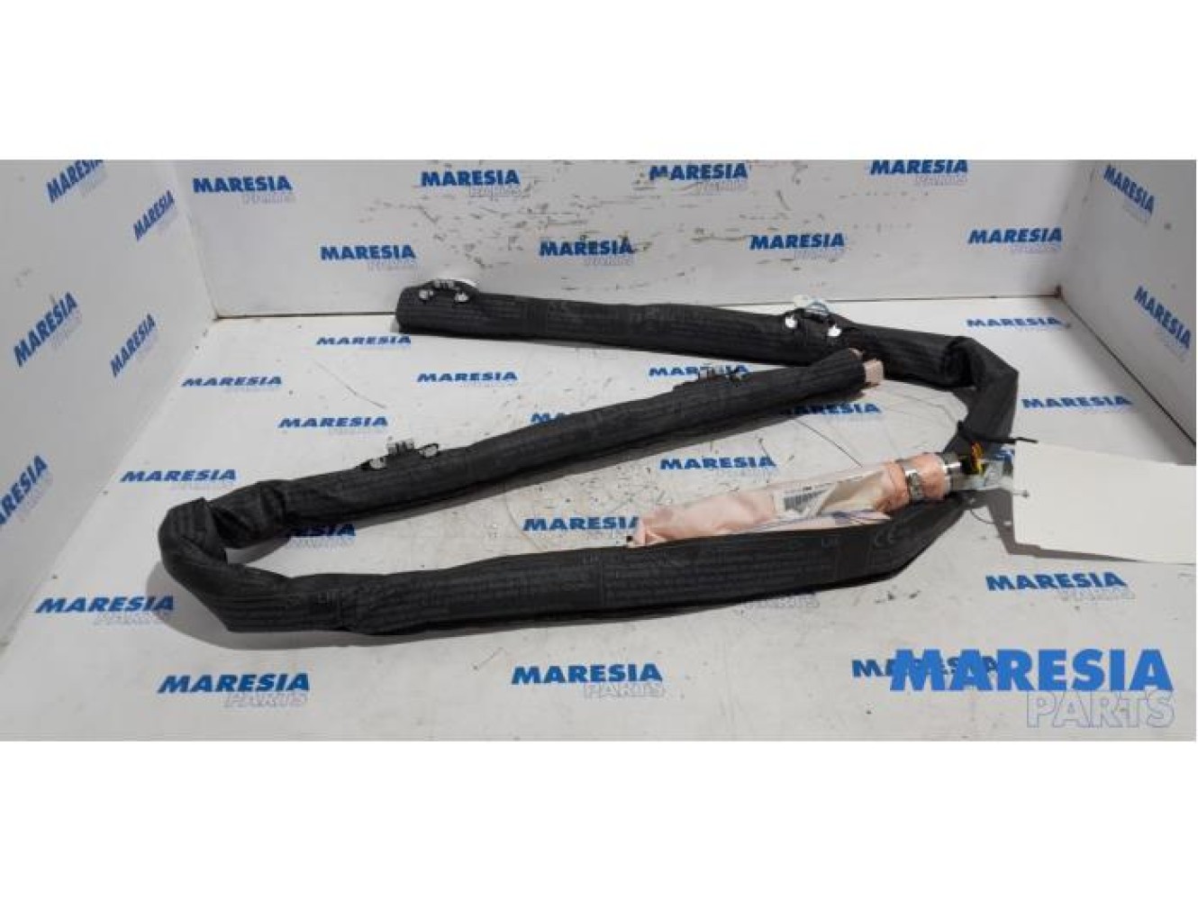 Peugeot - 308 - Roof curtain airbag, left