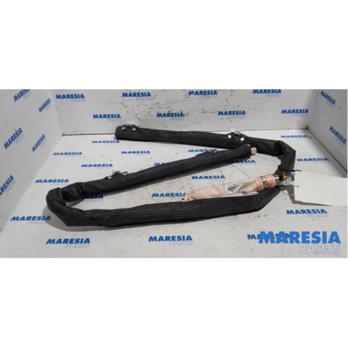Peugeot - 308 - Roof curtain airbag, left