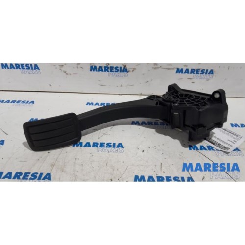 Peugeot - 308 - Throttle pedal position sensor
