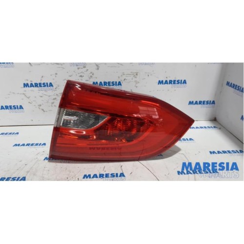 Peugeot - 308 - Taillight, right