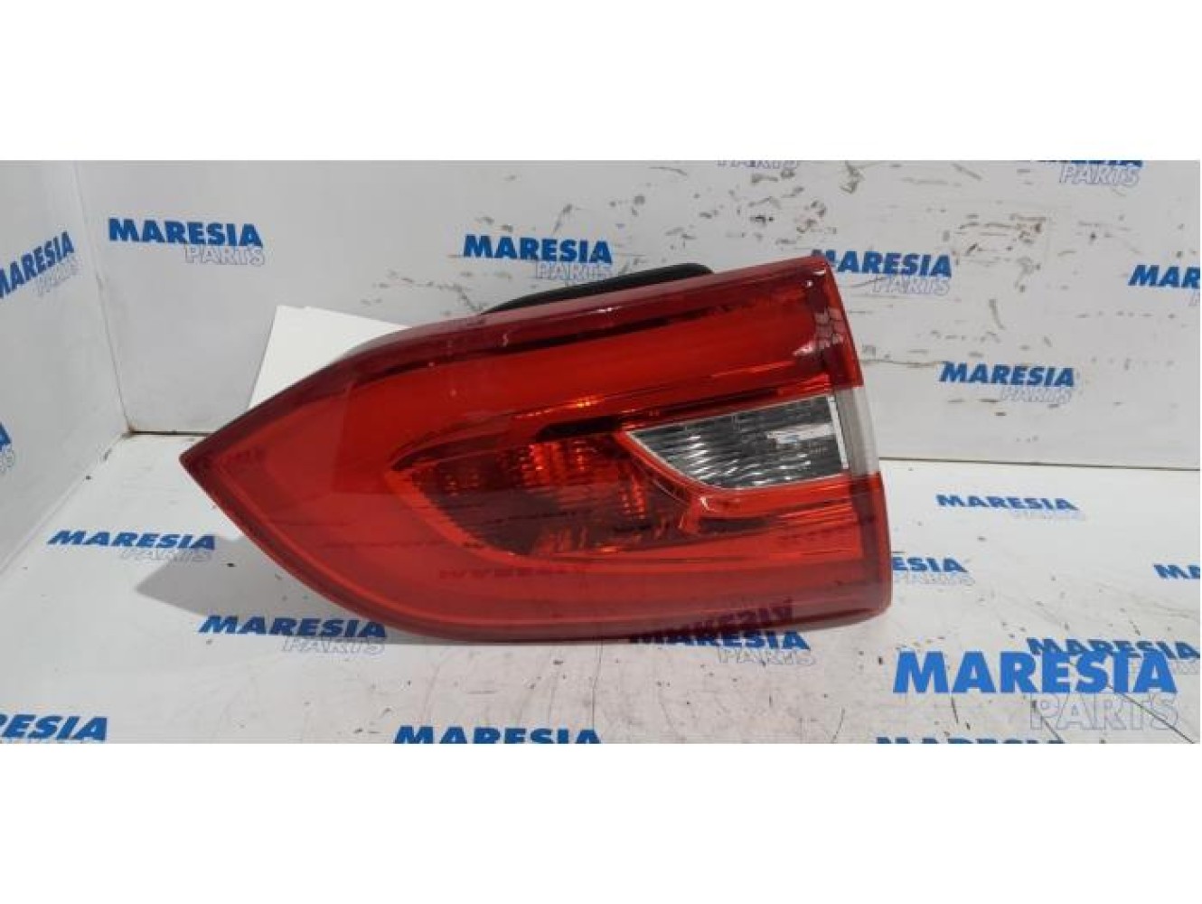 Peugeot - 308 - Achterlicht links