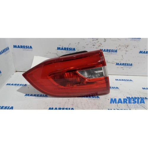Peugeot - 308 - Achterlicht links