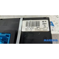 Peugeot - 308 - Heater computer