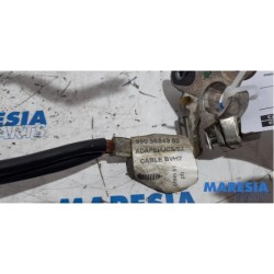 Peugeot - 308 - Accu sensor