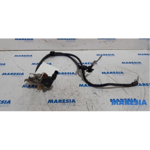Peugeot - 308 - Accu sensor